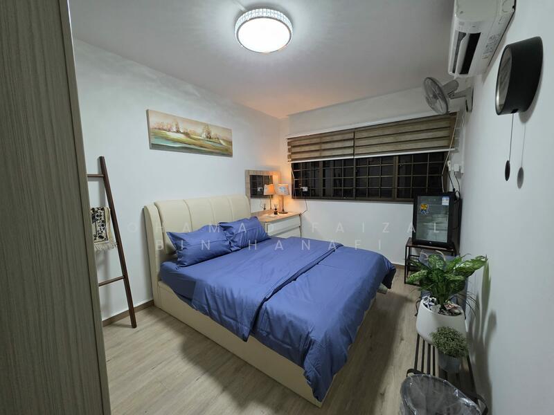 For Rent - 310 Woodlands Street 31