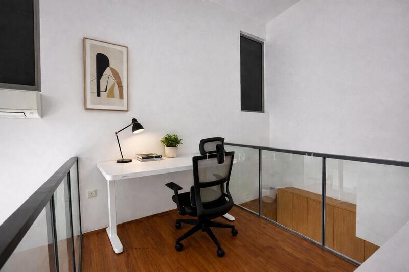 Useful Multi-Purpose Mezzanine 