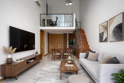 For Sale - Pollen & Bleu