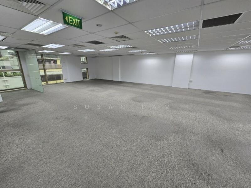 Hongkong Street, 059658, 3,890 sqft, Office For Rent, by Susan Lam, 60228152 - CommercialGuru.com.sg