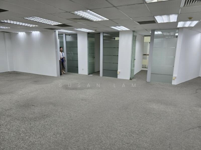 Hongkong Street, 059658, 3,890 sqft, Office For Rent, by Susan Lam, 60228152 - CommercialGuru.com.sg