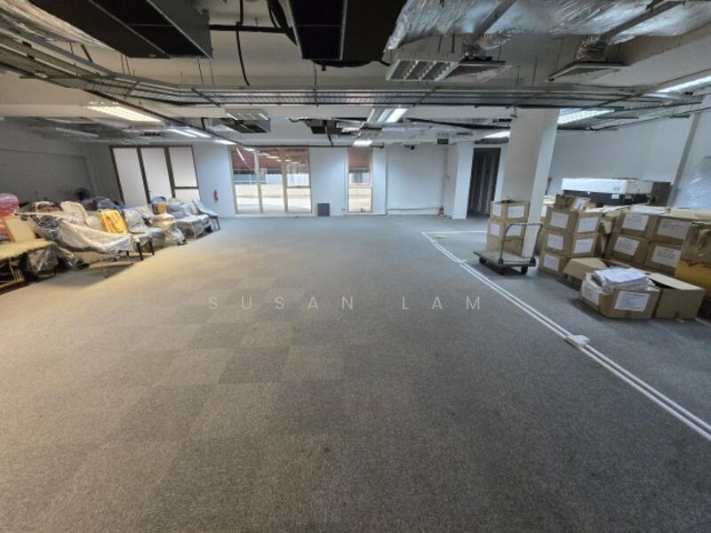 Hongkong Street, 059658, 3,890 sqft, Office For Rent, by Susan Lam, 60228152 - CommercialGuru.com.sg