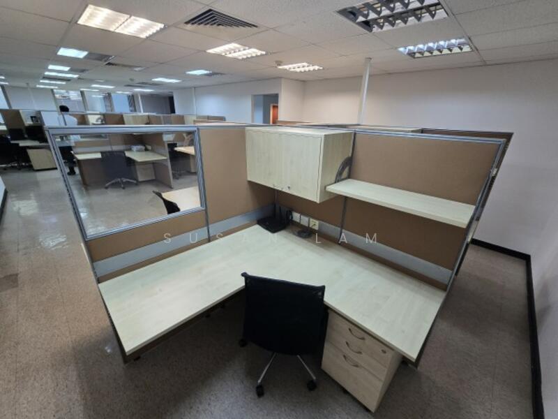 Hongkong Street, 059658, 3,890 sqft, Office For Rent, by Susan Lam, 60228152 - CommercialGuru.com.sg