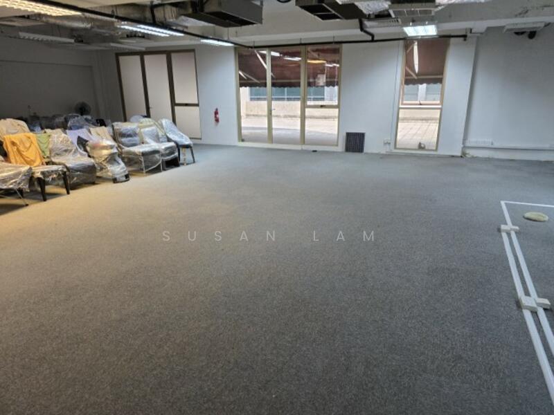 Hongkong Street, 059658, 3,890 sqft, Office For Rent, by Susan Lam, 60228152 - CommercialGuru.com.sg