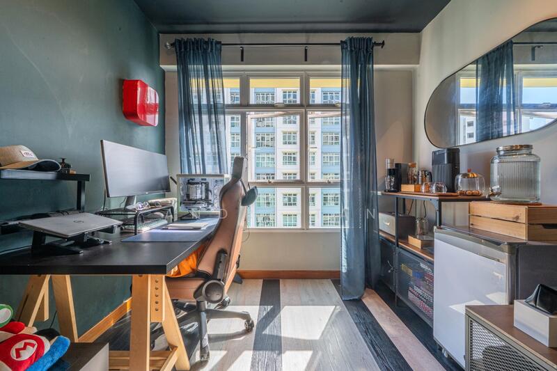 662A Edgedale Plains HDB Flat For Sale at S$ 699,000 | PropertyGuru Singapore - Study