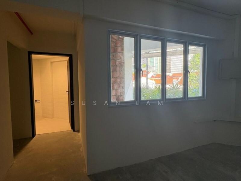 Ann Siang Road, 069719, Chinatown / Tanjong Pagar, 1,327 sqft, Shop / Shophouse For Rent, by Susan Lam, 60228157 - CommercialGuru.com.sg