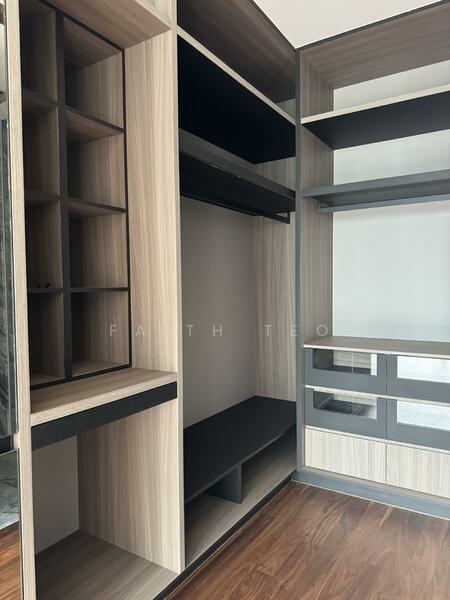 Grange 1866, 74 Grange Rd, 2 Bedrooms, 818 sqft, Condominium For Rent, by Faith Teo, 60228158 - Brand new! - PropertyGuru.com.sg