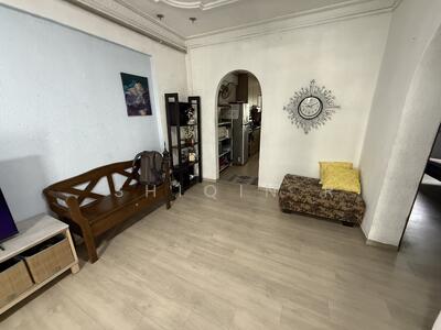 For Rent - 206 Marsiling Drive