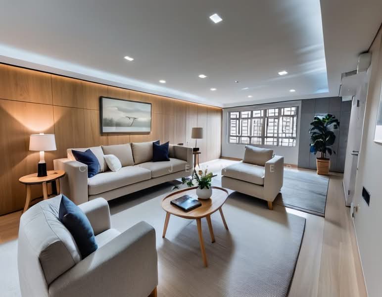 For Sale - 408B Fernvale Road