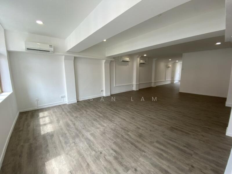 Circular Road, CIRCULAR ROAD, 4,400 sqft, Shop / Shophouse For Sale, by Susan Lam, 60228176 - CommercialGuru.com.sg