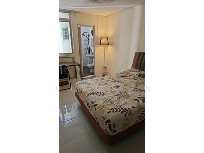 For Rent - 838 Tampines Street 82