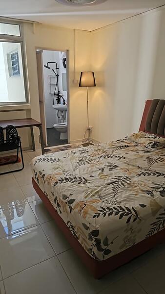 For Rent - 838 Tampines Street 82