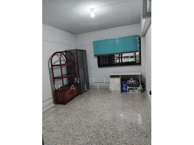 For Rent - 51 Telok Blangah Drive