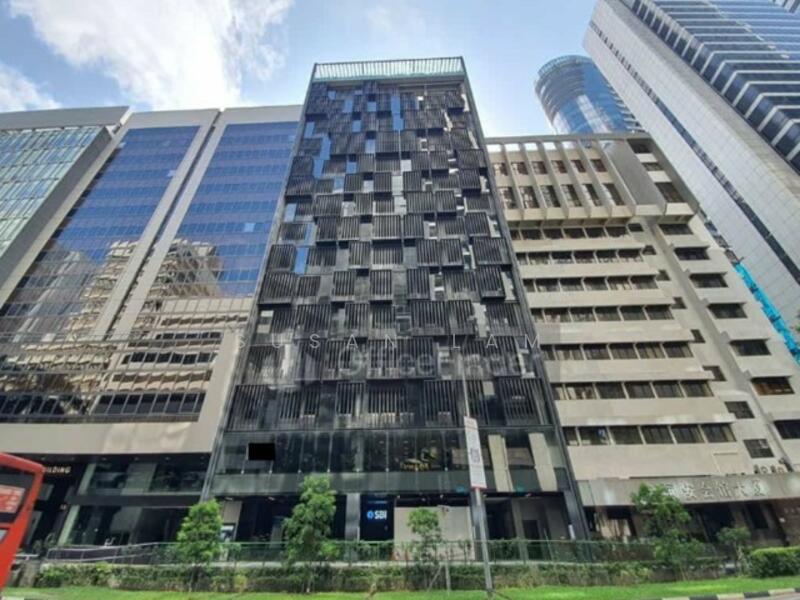 Cecil House, 139 Cecil Street, 6,823 sqft, Office For Rent, by Susan Lam, 60228194 - CommercialGuru.com.sg