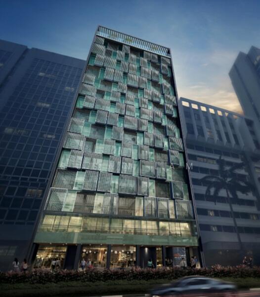 Cecil House, 139 Cecil Street, 6,823 sqft, Office For Rent, by Susan Lam, 60228194 - CommercialGuru.com.sg