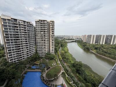 For Sale - RiverTrees Residences