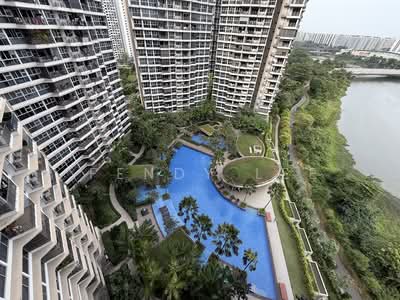 For Sale - RiverTrees Residences