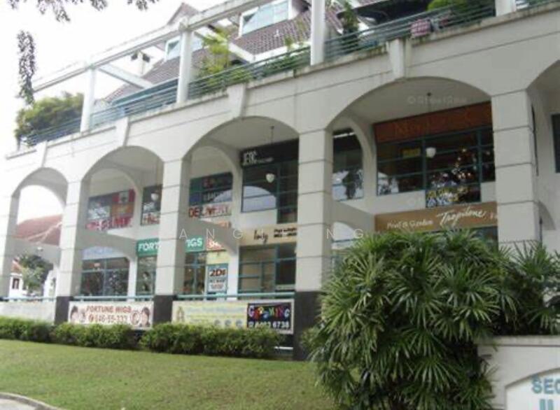 Second Avenue Junction, 733 Bukit Timah Road, 764 sqft, Other Retail For Rent, by Angie Ng, 60228204 - Others - CommercialGuru.com.sg