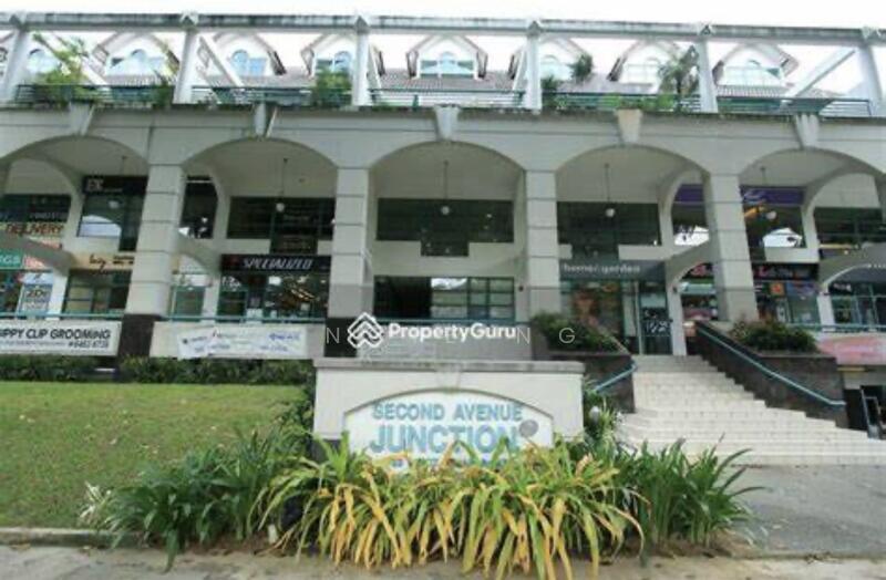 Second Avenue Junction, 733 Bukit Timah Road, 764 sqft, Other Retail For Rent, by Angie Ng, 60228204 - CommercialGuru.com.sg