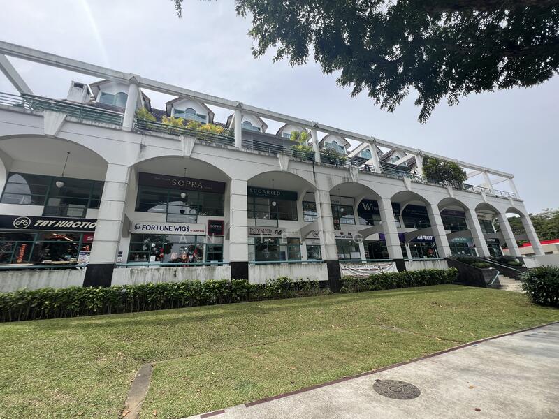 Second Avenue Junction, 733 Bukit Timah Road, 764 sqft, Other Retail For Rent, by Angie Ng, 60228204 - CommercialGuru.com.sg