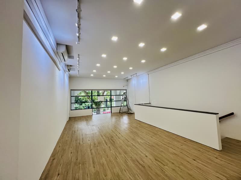 Second Avenue Junction, 733 Bukit Timah Road, 764 sqft, Other Retail For Rent, by Angie Ng, 60228204 - Interior - CommercialGuru.com.sg