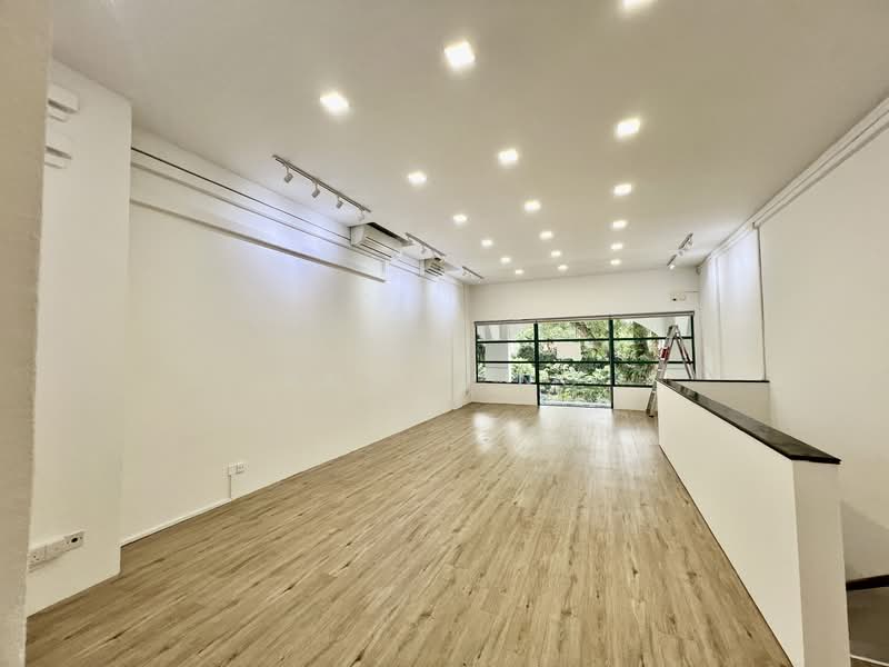 Second Avenue Junction, 733 Bukit Timah Road, 764 sqft, Other Retail For Rent, by Angie Ng, 60228204 - Interior - CommercialGuru.com.sg