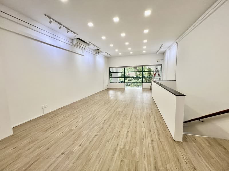 Second Avenue Junction, 733 Bukit Timah Road, 764 sqft, Other Retail For Rent, by Angie Ng, 60228204 - Interior - CommercialGuru.com.sg