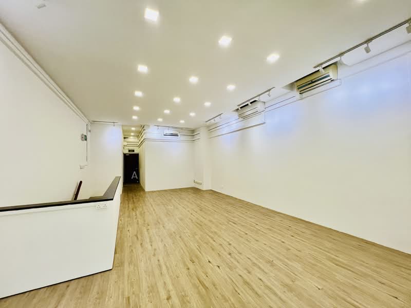 Second Avenue Junction, 733 Bukit Timah Road, 764 sqft, Other Retail For Rent, by Angie Ng, 60228204 - Interior - CommercialGuru.com.sg
