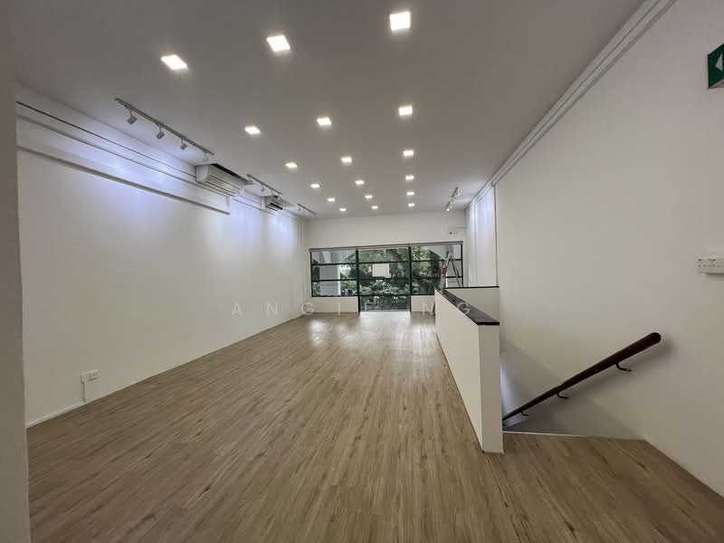 Second Avenue Junction, 733 Bukit Timah Road, 764 sqft, Other Retail For Rent, by Angie Ng, 60228204 - Interior - CommercialGuru.com.sg