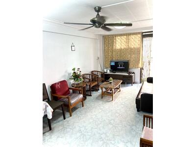 For Sale - 76 Bedok North Road