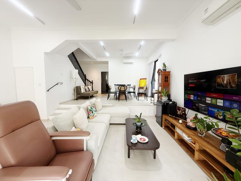 For Sale - Lorong Sarhad