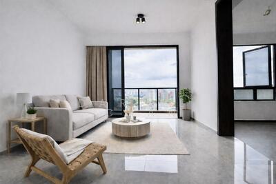 For Rent - Tembusu Grand