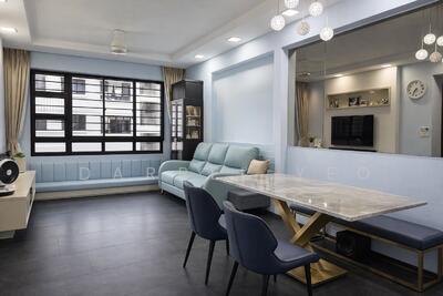 For Sale - 258C Punggol Field