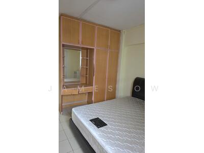 For Rent - 660 Yishun Avenue 4