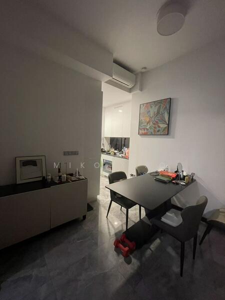 Midtown Bay, 120 Beach Road, Studio, 450 sqft, Condominium For Rent, by Miko Xiao, 60228234 - Dining Room - PropertyGuru.com.sg