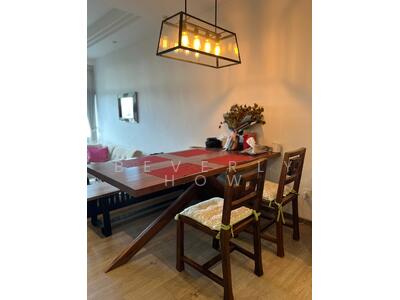 For Rent - Eastern Lagoon I