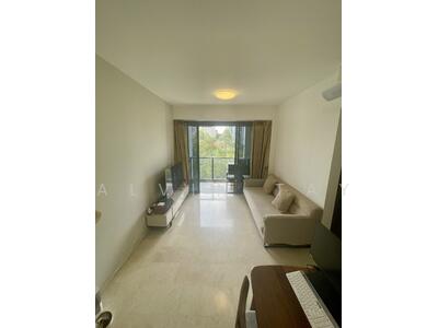 For Rent - Botanique at Bartley