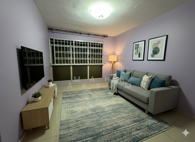 For Sale - 299 Punggol Central