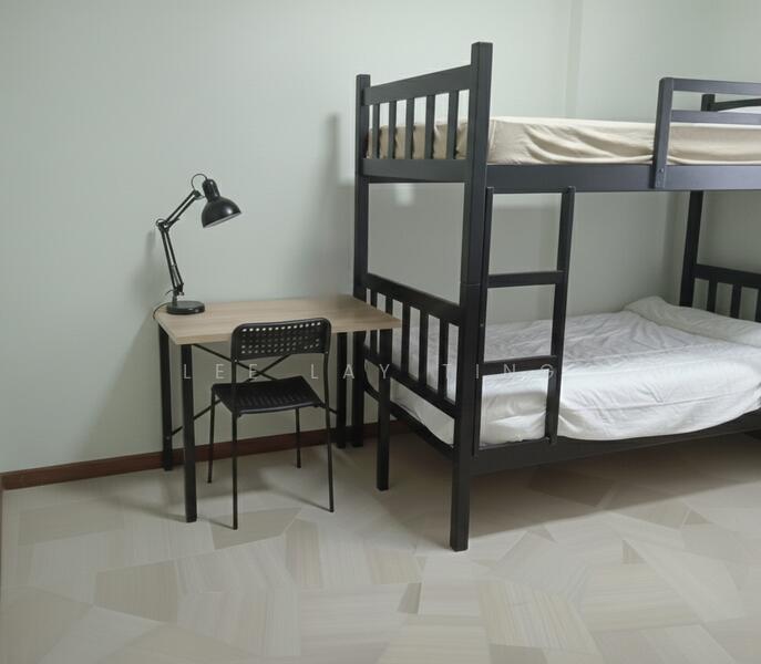 For Rent - 688A Choa Chu Kang Drive