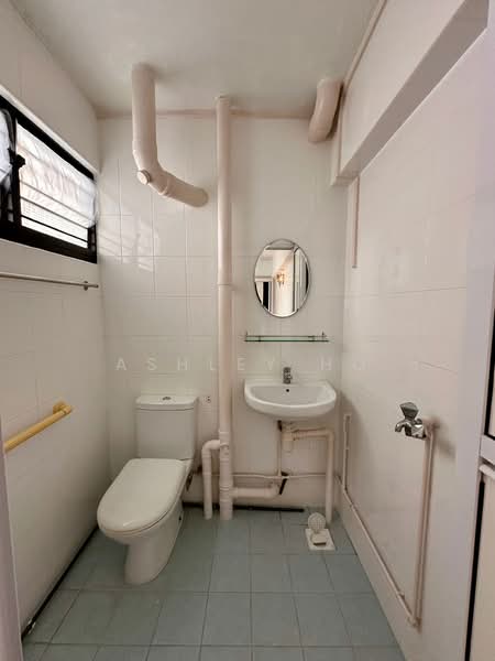 223 Yishun Street 21 HDB Flat For Sale at S$ 530,000 | PropertyGuru Singapore