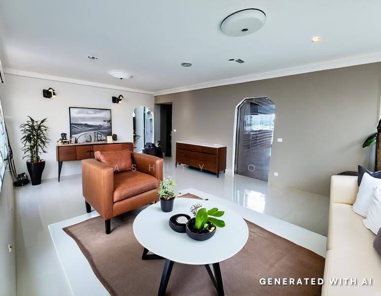 223 Yishun Street 21, 223 Yishun Street 21, Sembawang / Yishun, 3 Bedrooms, 979 sqft, HDB Flat For Sale, by Ashley Ho, 60228259 - Living Room - PropertyGuru.com.sg