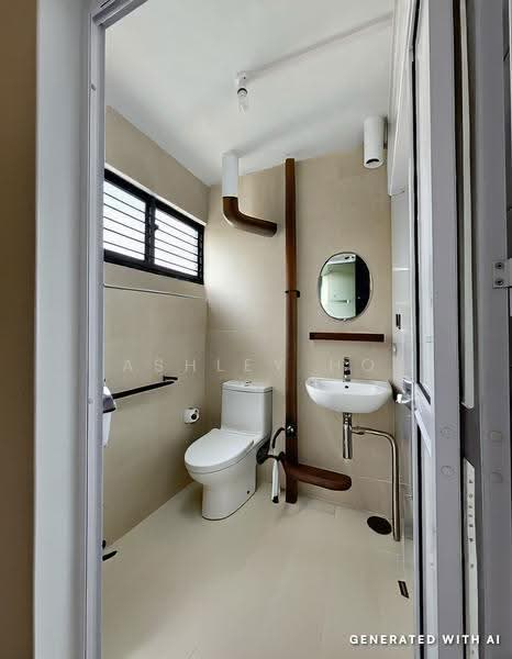 223 Yishun Street 21, 223 Yishun Street 21, Sembawang / Yishun, 3 Bedrooms, 979 sqft, HDB Flat For Sale, by Ashley Ho, 60228259 - PropertyGuru.com.sg
