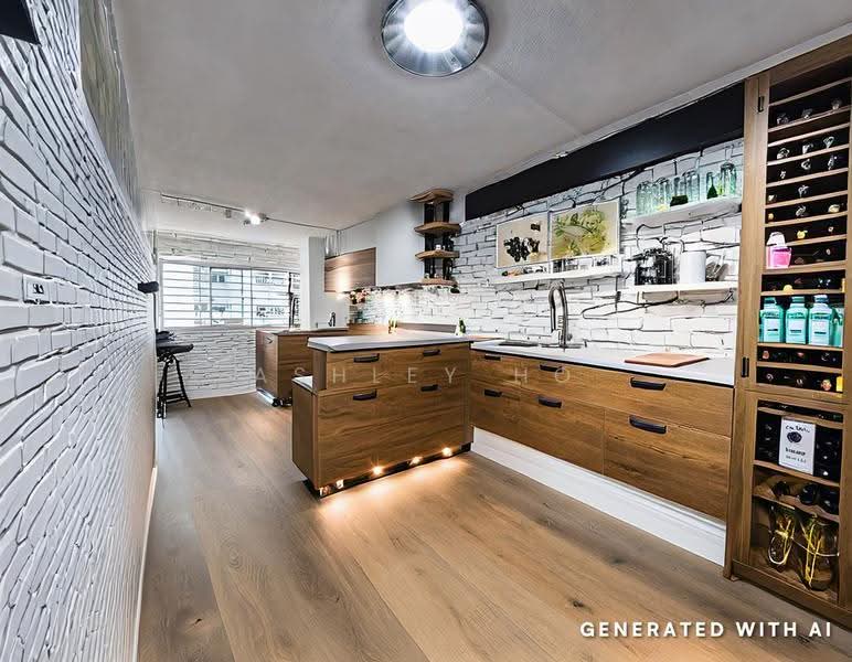 223 Yishun Street 21, 223 Yishun Street 21, Sembawang / Yishun, 3 Bedrooms, 979 sqft, HDB Flat For Sale, by Ashley Ho, 60228259 - PropertyGuru.com.sg