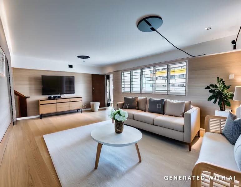 223 Yishun Street 21, 223 Yishun Street 21, Sembawang / Yishun, 3 Bedrooms, 979 sqft, HDB Flat For Sale, by Ashley Ho, 60228259 - PropertyGuru.com.sg