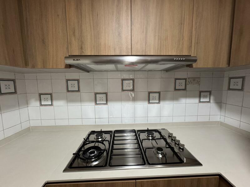 For Rent - Central Grove