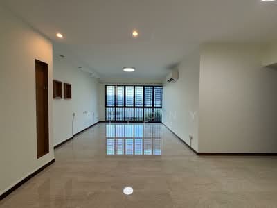 For Rent - Central Grove