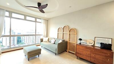 For Rent - The Gardens at Bishan