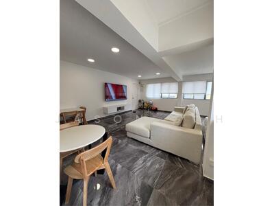 For Sale - 210 Hougang Street 21