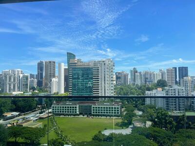 For Rent - Pullman Residences