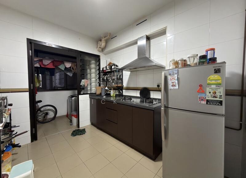 For Sale - 472C Fernvale Street